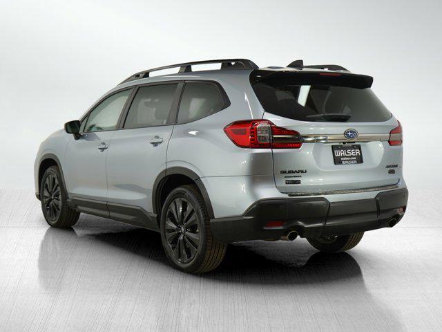 used 2022 Subaru Ascent car, priced at $30,998