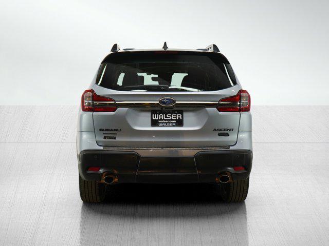 used 2022 Subaru Ascent car, priced at $30,998