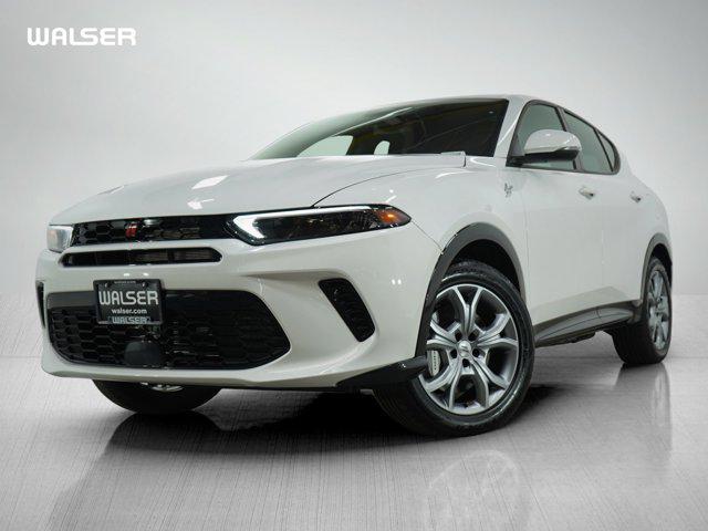 used 2024 Dodge Hornet car, priced at $28,998