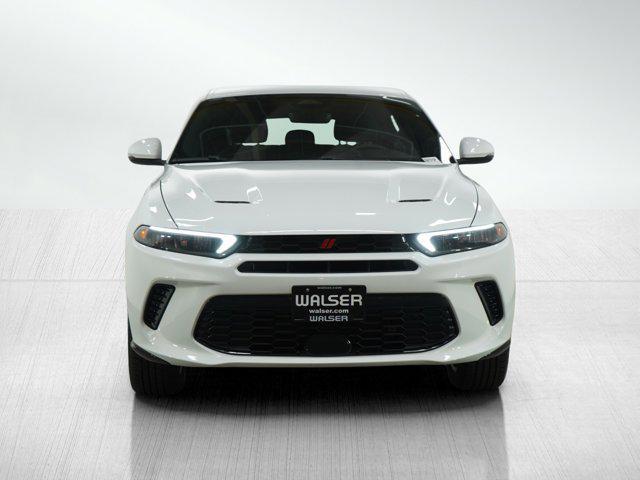 used 2024 Dodge Hornet car, priced at $28,998
