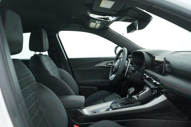 used 2024 Dodge Hornet car, priced at $28,998