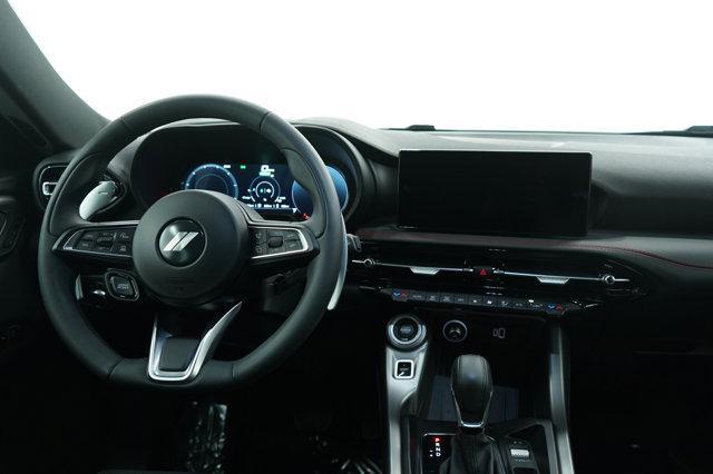 used 2024 Dodge Hornet car, priced at $28,998
