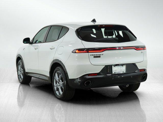 used 2024 Dodge Hornet car, priced at $28,998