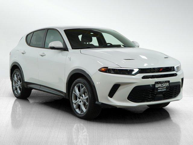 used 2024 Dodge Hornet car, priced at $28,998
