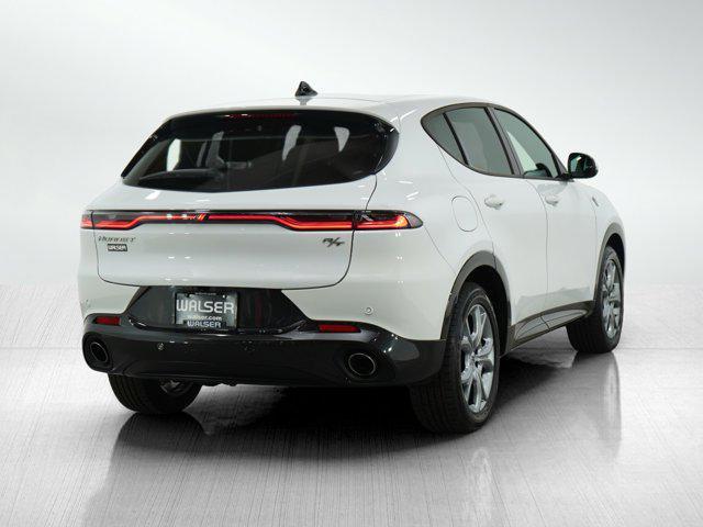 used 2024 Dodge Hornet car, priced at $28,998