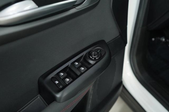 used 2024 Dodge Hornet car, priced at $28,998