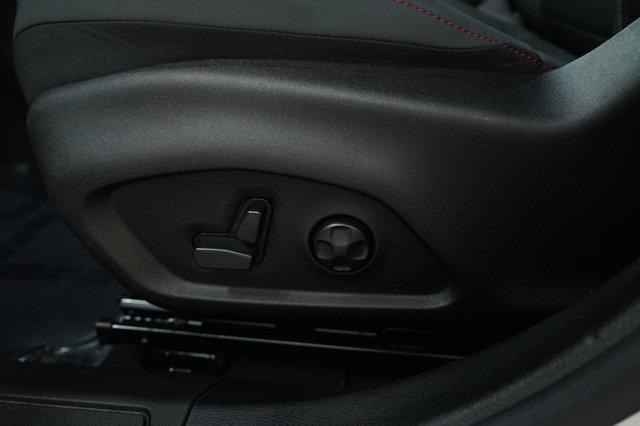 used 2024 Dodge Hornet car, priced at $28,998