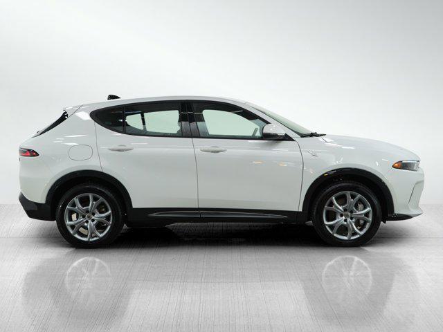 used 2024 Dodge Hornet car, priced at $28,998