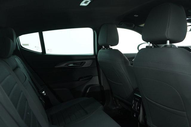 used 2024 Dodge Hornet car, priced at $28,998
