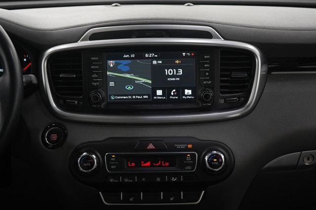used 2020 Kia Sorento car, priced at $18,499