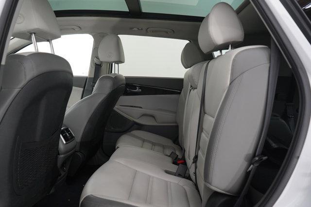 used 2020 Kia Sorento car, priced at $18,499