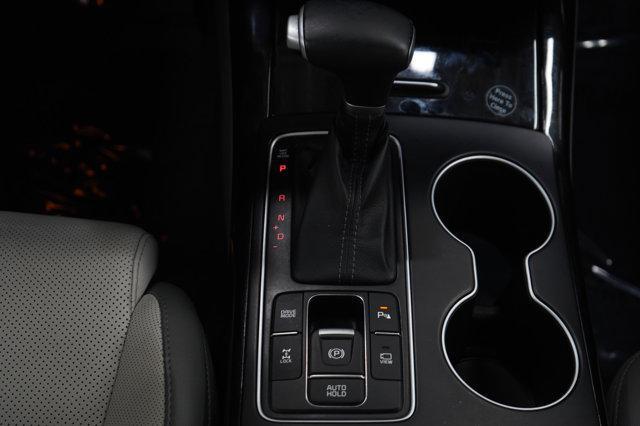 used 2020 Kia Sorento car, priced at $18,499
