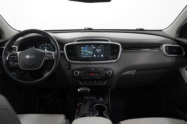 used 2020 Kia Sorento car, priced at $18,499