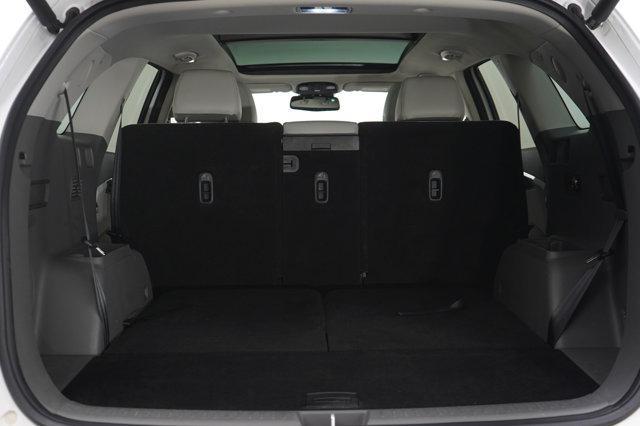 used 2020 Kia Sorento car, priced at $18,499