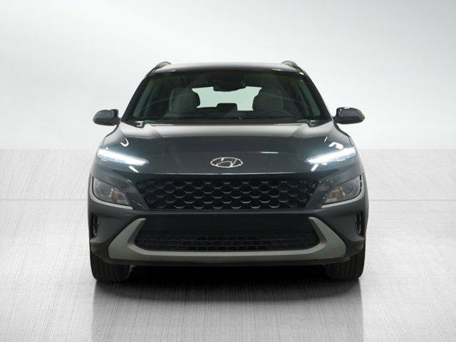 used 2023 Hyundai Kona car, priced at $19,998