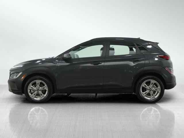 used 2023 Hyundai Kona car, priced at $19,998