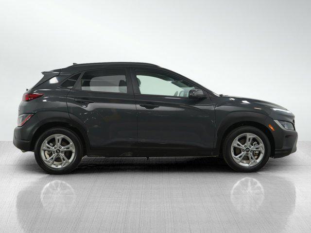 used 2023 Hyundai Kona car, priced at $19,998