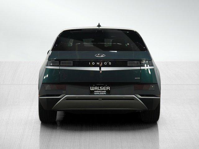 used 2023 Hyundai IONIQ 5 car, priced at $28,499