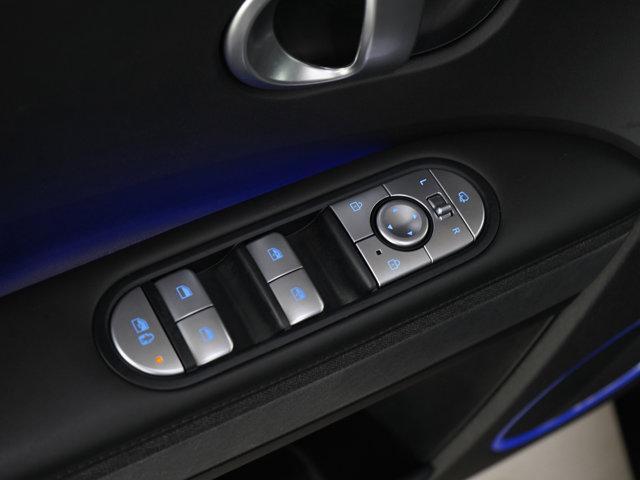 used 2023 Hyundai IONIQ 5 car, priced at $28,499