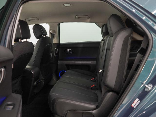 used 2023 Hyundai IONIQ 5 car, priced at $28,499