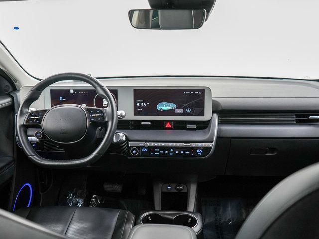 used 2023 Hyundai IONIQ 5 car, priced at $28,499