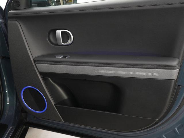 used 2023 Hyundai IONIQ 5 car, priced at $28,499