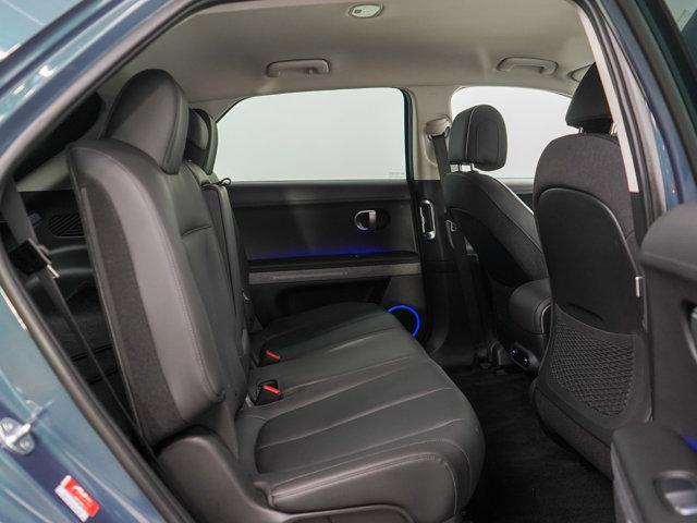 used 2023 Hyundai IONIQ 5 car, priced at $28,499