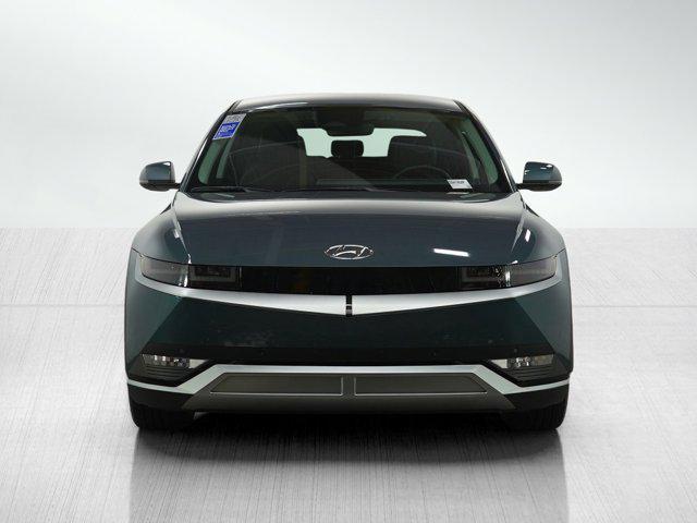 used 2023 Hyundai IONIQ 5 car, priced at $28,499
