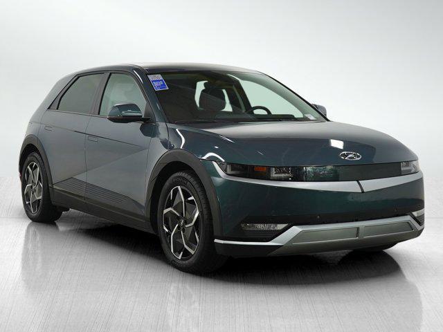 used 2023 Hyundai IONIQ 5 car, priced at $28,499