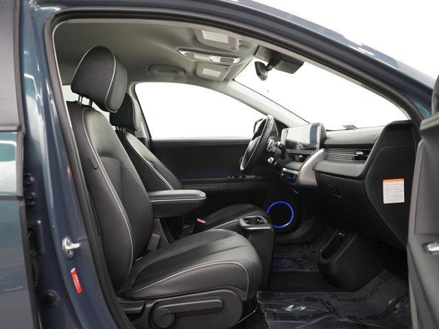 used 2023 Hyundai IONIQ 5 car, priced at $28,499