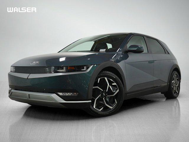 used 2023 Hyundai IONIQ 5 car, priced at $28,499