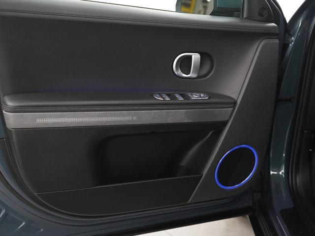 used 2023 Hyundai IONIQ 5 car, priced at $28,499