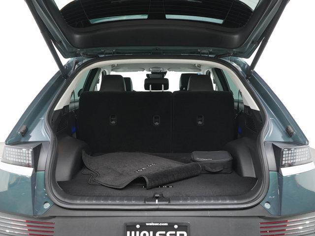 used 2023 Hyundai IONIQ 5 car, priced at $28,499