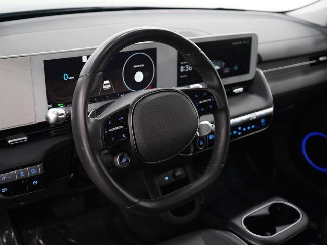 used 2023 Hyundai IONIQ 5 car, priced at $28,499