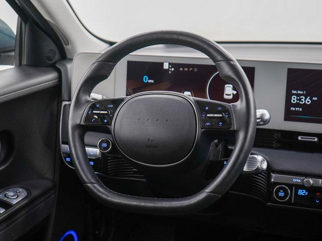 used 2023 Hyundai IONIQ 5 car, priced at $28,499