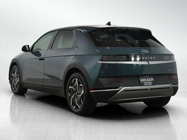 used 2023 Hyundai IONIQ 5 car, priced at $28,499