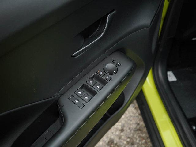 new 2026 Hyundai Kona car, priced at $26,014