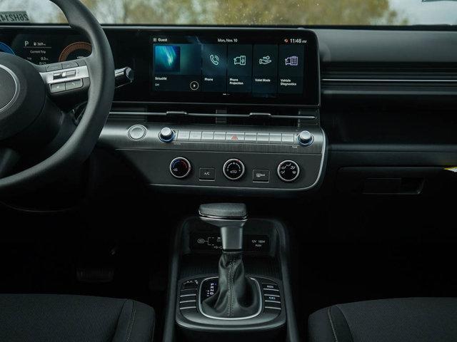 new 2026 Hyundai Kona car, priced at $26,014