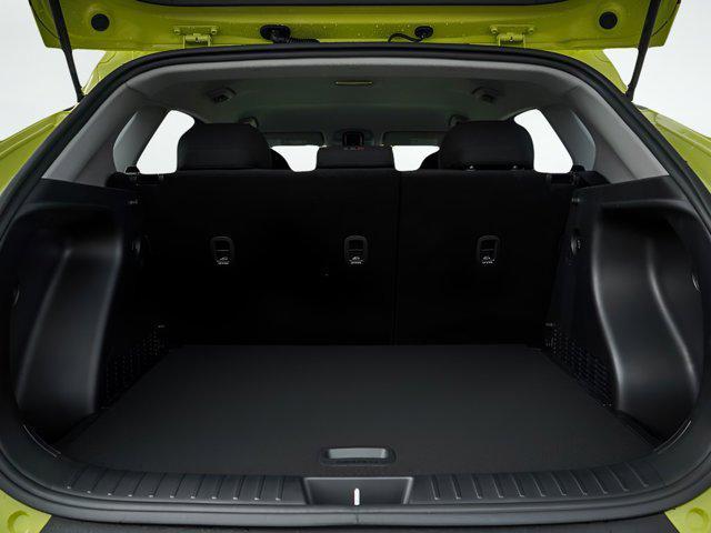 new 2026 Hyundai Kona car, priced at $26,014