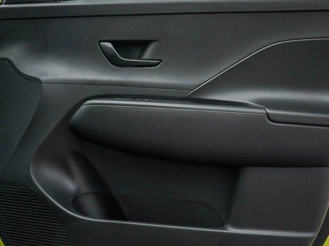 new 2026 Hyundai Kona car, priced at $26,014