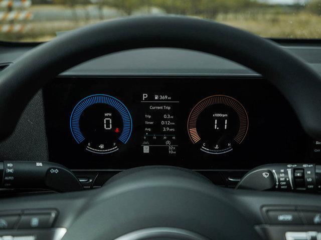 new 2026 Hyundai Kona car, priced at $26,014