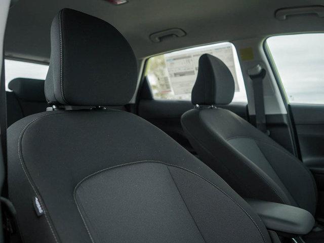 new 2026 Hyundai Kona car, priced at $26,014