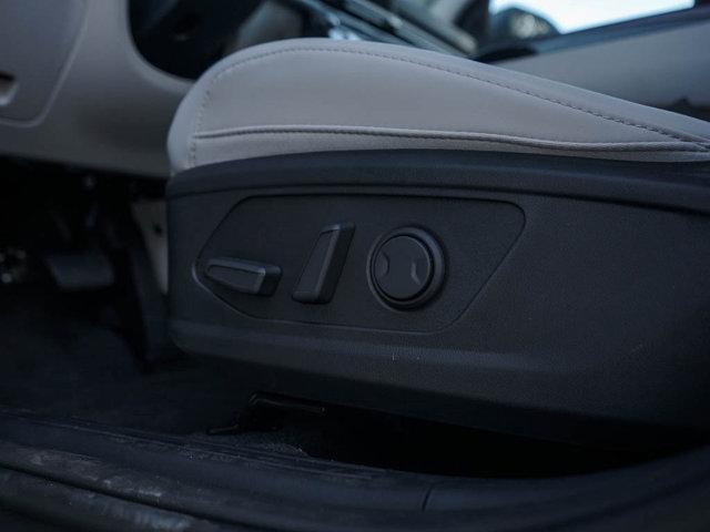 new 2025 Hyundai TUCSON Hybrid car, priced at $36,563