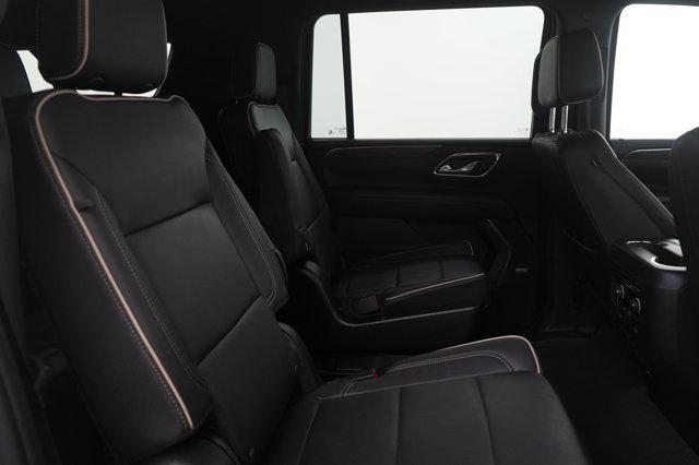 used 2023 Chevrolet Suburban car, priced at $53,499