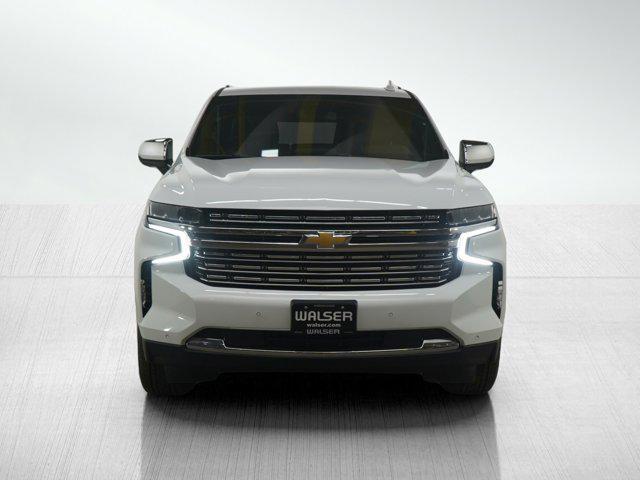 used 2023 Chevrolet Suburban car, priced at $53,499