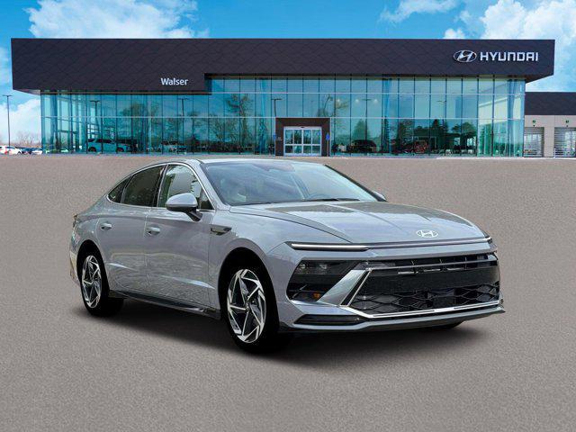 new 2026 Hyundai Sonata car, priced at $30,585