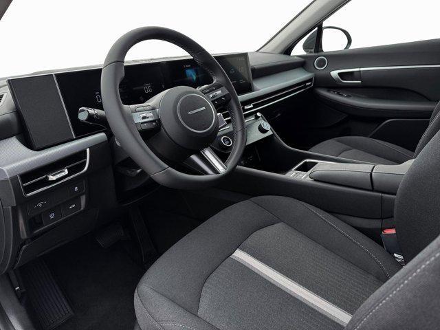 new 2026 Hyundai Sonata car, priced at $30,585