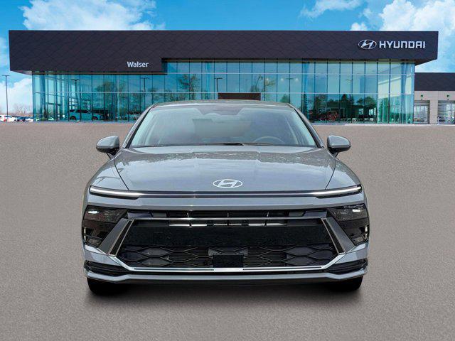 new 2026 Hyundai Sonata car, priced at $30,585