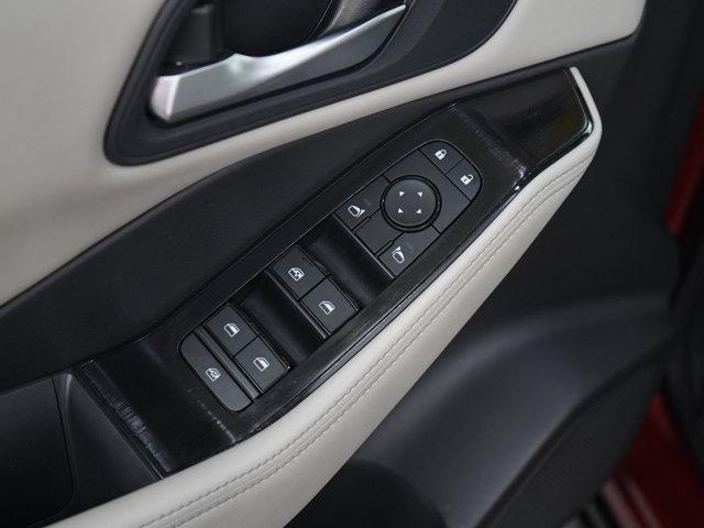 used 2024 Nissan Rogue car, priced at $24,499