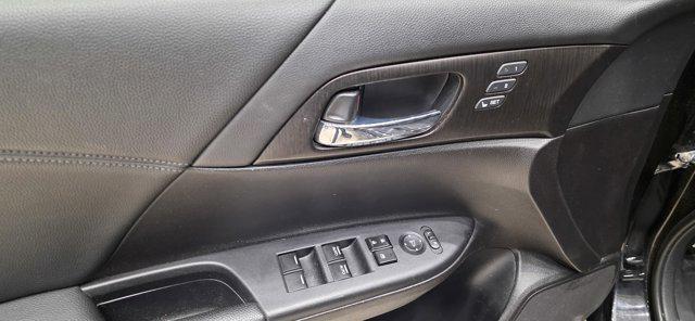 used 2015 Honda Accord car, priced at $7,998